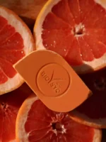 Biosyo საპონი ნარინჯის ელფერი 50 გრ