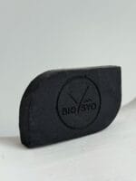 Biosyo საპონი შავი ელფერი 50 გრ - Image 2