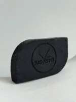 Biosyo საპონი შავი ელფერი 50 გრ - Image 2