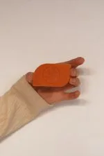 Biosyo soap orange shade 50 g