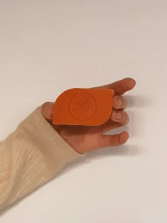Biosyo soap orange shade 50 g