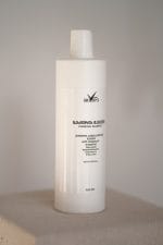 Biosyo Anti-dandruff charcoal shampoo 500 ml - Image 2