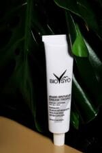 Biosyo ცხიმიანი კანისთვის კრემი ტროპიკი 50 გრ