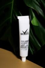 Biosyo მშრალი კანისთვის კრემი ციტრუსი 50 გრ