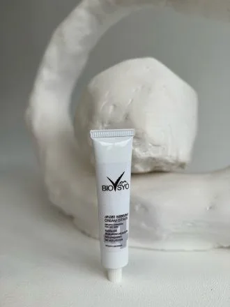 Biosyo cream Citrus for dry skin 50 gr