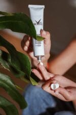 Biosyo მგრძნობიარე კანისთვის კრემი ორიგინალი 50 გრ - Image 2