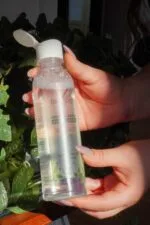 Biosyo micellar water 230 ml - Image 2