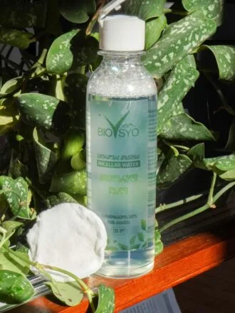 Biosyo micellar water 230 ml