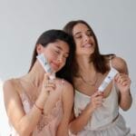 Biosyo ცხიმიანი კანისთვის კრემი ტროპიკი 50 გრ - Image 2