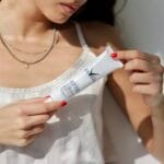 Biosyo ნებისმიერ ტიპის კანისთვის ხელის კრემი 50 გრ - Image 2