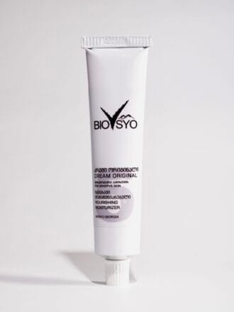 Biosyo მგრძნობიარე კანისთვის კრემი ორიგინალი 50 გრ