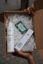 30 ლარიანი სასაჩუქრე ნაკრები