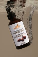 ყურძნის წიპწის ზეთი