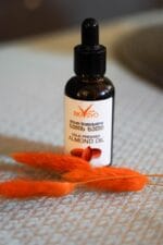 Almond oil - Image 2