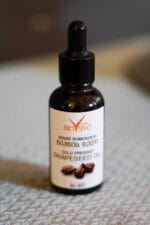 Grape seed oil - Image 2