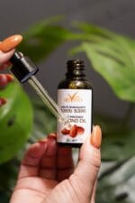 Almond oil - Image 3