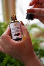 Grape seed oil - Image 3
