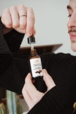 ყურძნის წიპწის ზეთი - Image 2