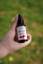 Almond oil - Image 4