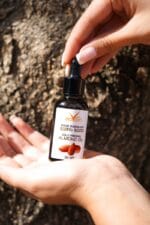 Almond oil - Image 5