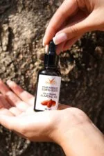 Almond oil - Image 5
