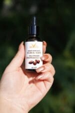 Grape seed oil - Image 5