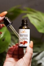 ნუშის ზეთი - Image 2