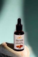 ნუშის ზეთი