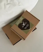 თმის ცვენის საწინააღმდეგო ბოქსი